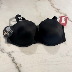 NEW with Tags Spanx Up for Anything Strapless Bra